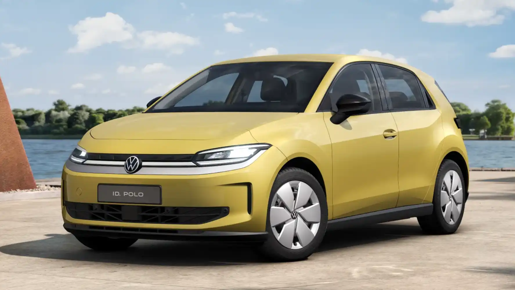 Volkswagen ID. Polo